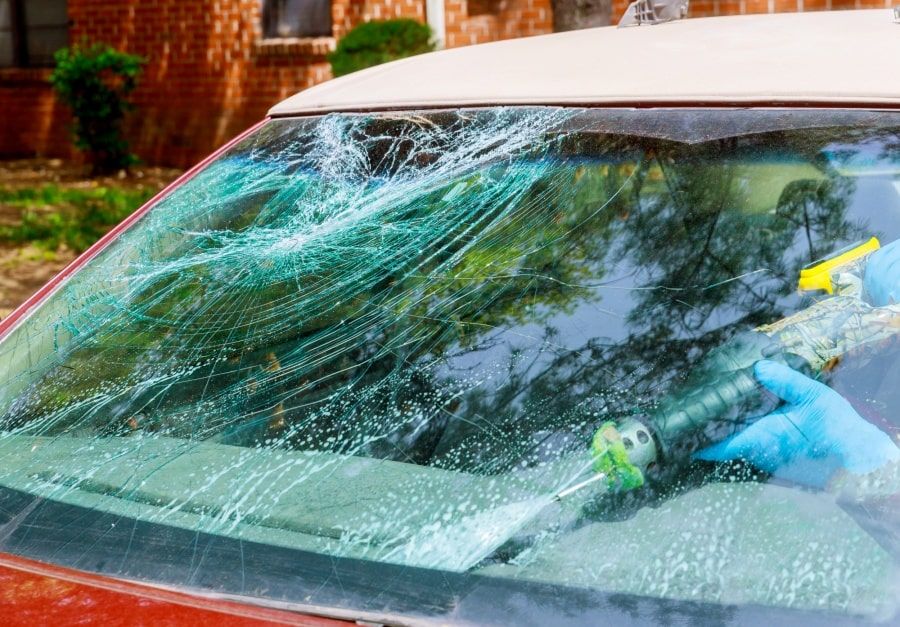 car windscreen insurance